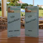 Marachique Mariosilvat Апартаменты