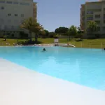Апартаменты Marachique Mariosilvat Алвор