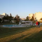 Апартаменты Marachique Mariosilvat