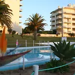 Апартаменты Marachique Mariosilvat