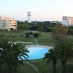 Апартаменты Marachique Mariosilvat