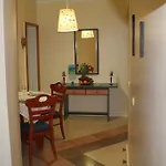 Апартаменты Marachique Mariosilvat *