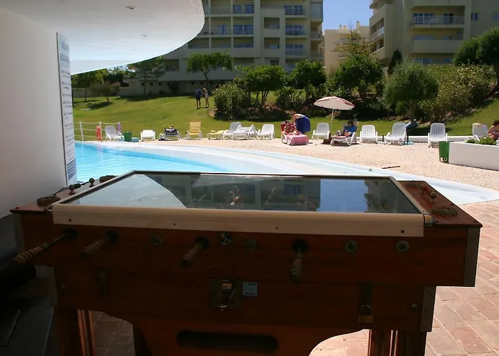 Marachique Mariosilvat * Alvor