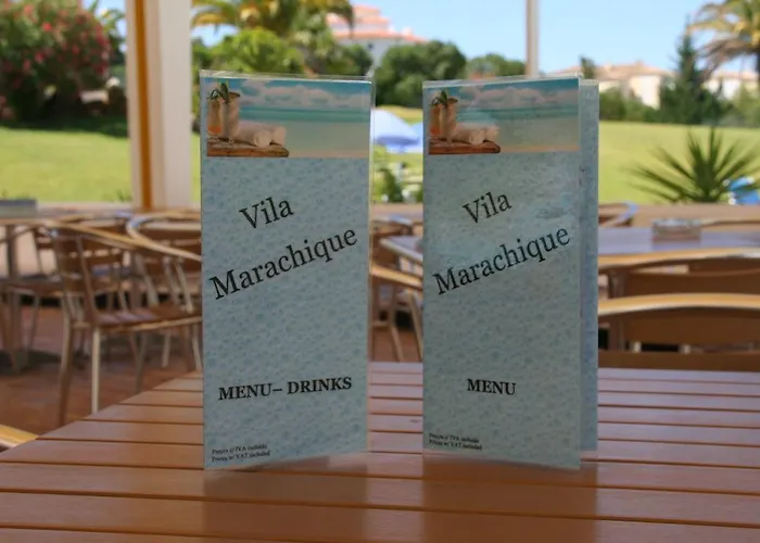 Marachique Mariosilvat Daire