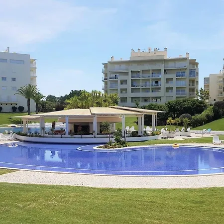 Apartment Marachique Mariosilvat Alvor