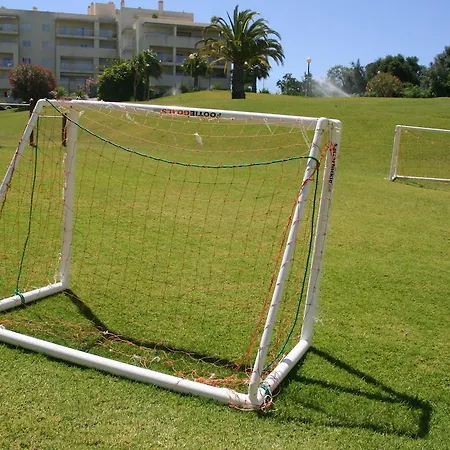 Marachique Mariosilvat Appartement *