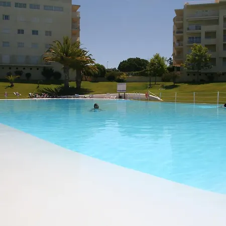 Apartment Marachique Mariosilvat Alvor