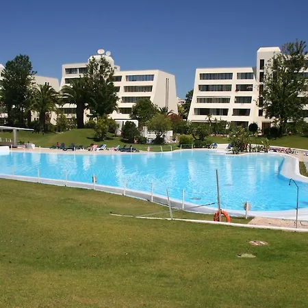 Διαμέρισμα Marachique Mariosilvat