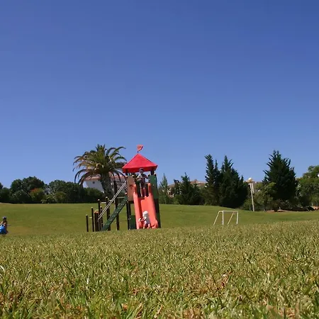 Appartement Marachique Mariosilvat Alvor