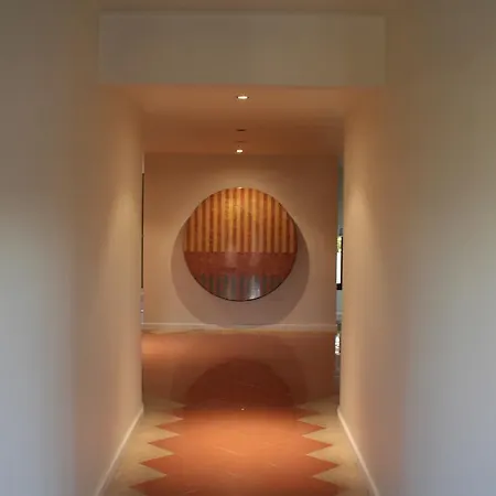 Apartment Marachique Mariosilvat *