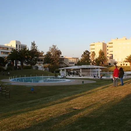 Διαμέρισμα Marachique Mariosilvat