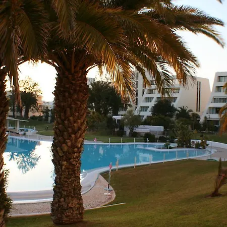 Appartement Marachique Mariosilvat *