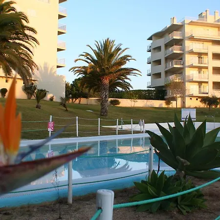 Appartement Marachique Mariosilvat