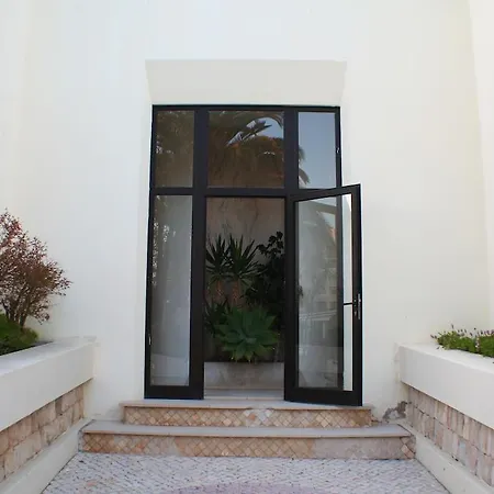Apartment Marachique Mariosilvat Alvor