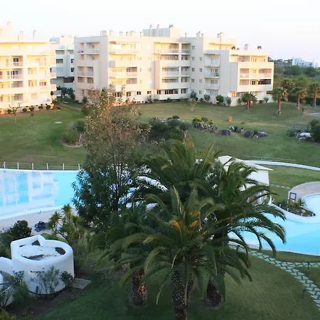 Apartment Marachique Mariosilvat Alvor