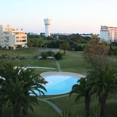 Appartement Marachique Mariosilvat