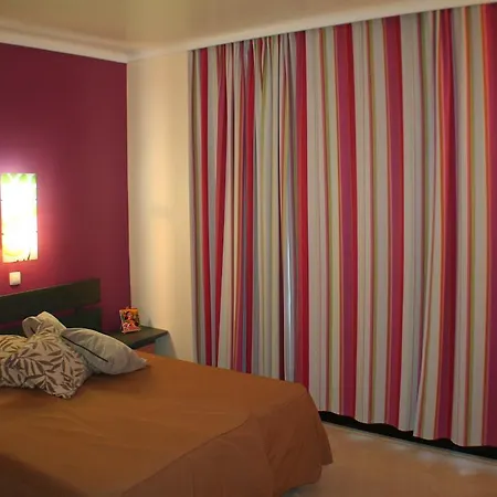 Appartement Marachique Mariosilvat Alvor