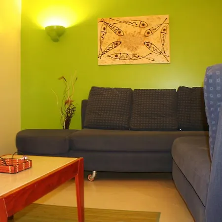 Apartment Marachique Mariosilvat Alvor