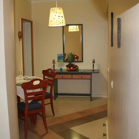 Appartement Marachique Mariosilvat *