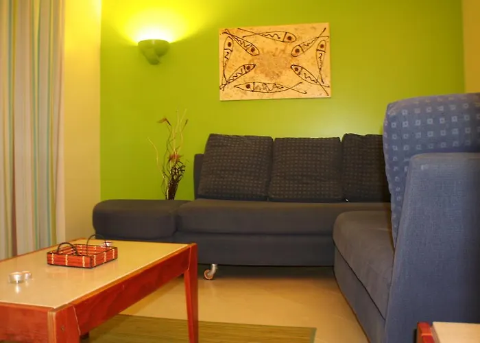 Apartman Marachique Mariosilvat Alvor