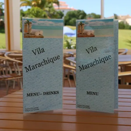 Marachique Mariosilvat Lägenhet